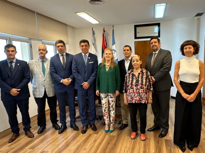 Corte Suprema de Justicia de Paraguay