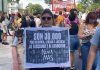 Marcha por el Día de la Memoria en Posadas, Misiones
