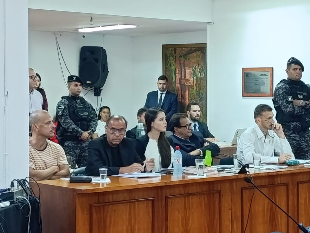 caso Kizcka