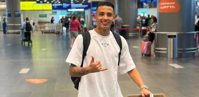 Kevin Castaño