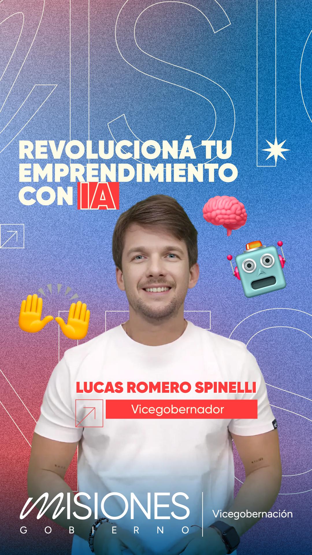 Capacitación en IA para emprendedores