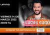 Lucas Sugo