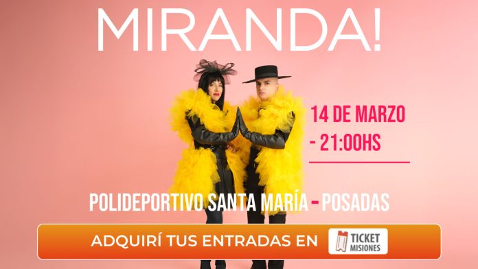 Miranda!