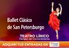 Ballet Clásico de San Petersburgo