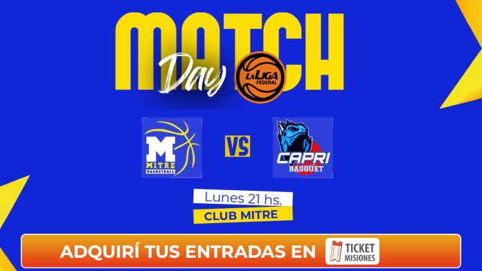 Liga Federal de Basquet