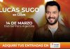 Lucas Sugo