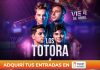 Los Totora