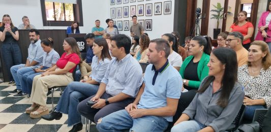 Parlamento de la Mujer 2025