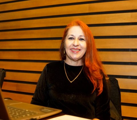 Parlamento de la Mujer 2025