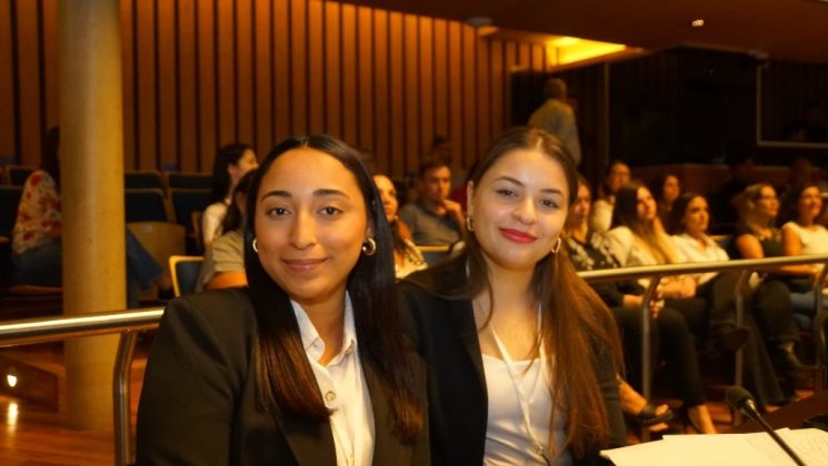 Parlamento de la Mujer 2025