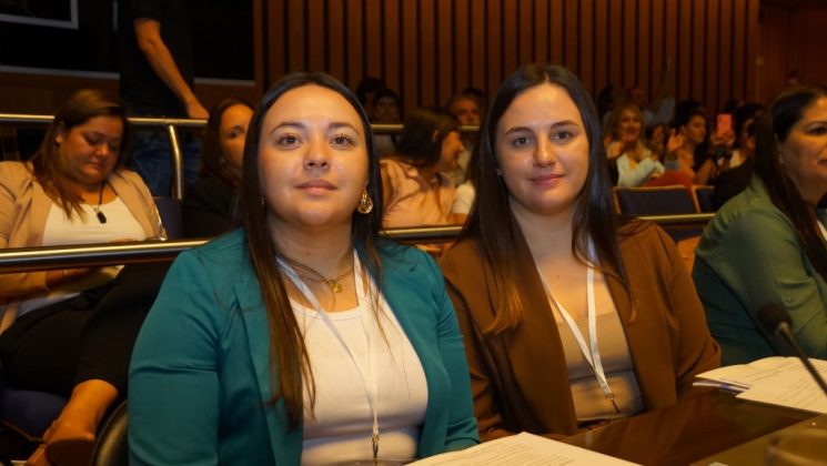 Parlamento de la Mujer 2025