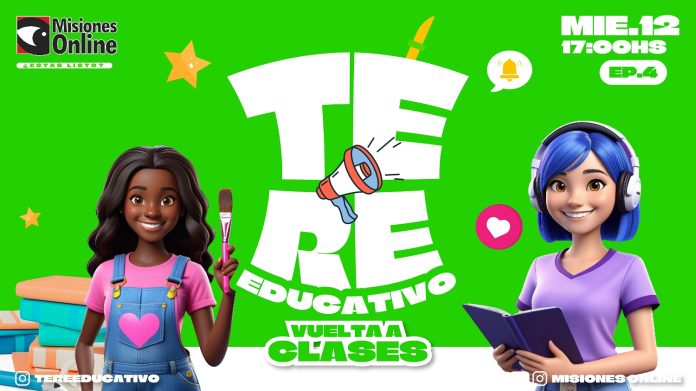 Tere Educativo