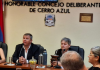 Concejo Deliberante de Cerro Azul