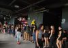 Con mas de 55 postulados se realizó el segundo casting para Posadas Trend Gala en Holy