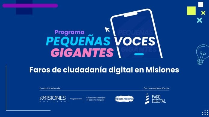 Sillicon Misiones