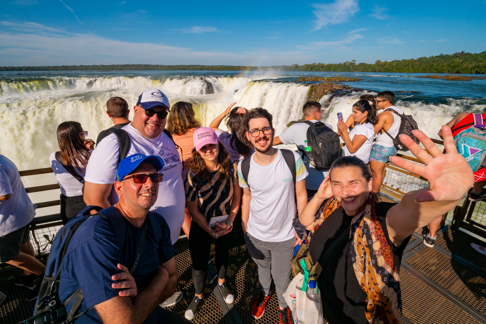 Misiones suma conectividad aérea