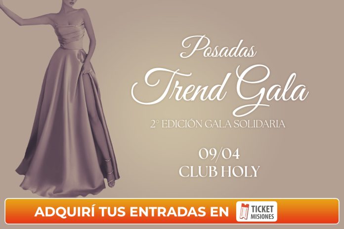 Posadas Trend Gala