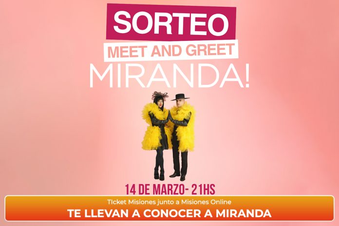 Miranda!