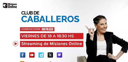 Club de caballeros