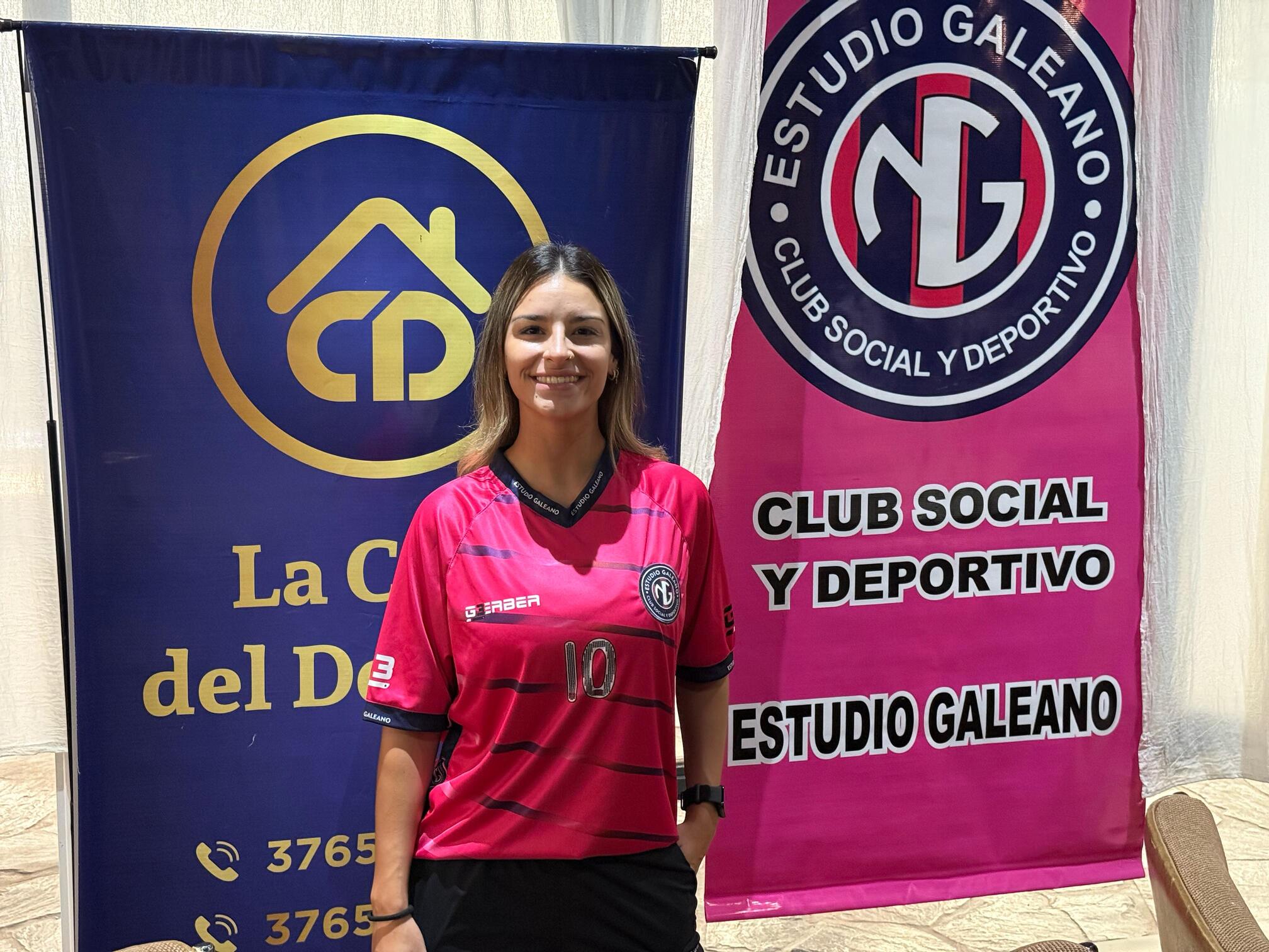 Liga Posadeña
