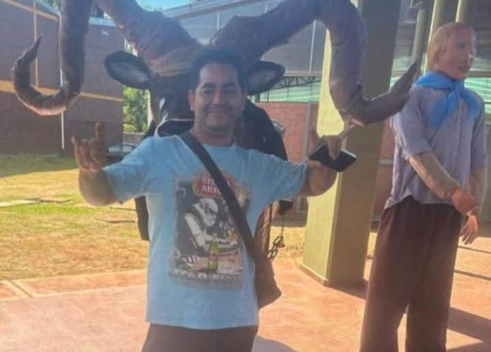 Crimen en Eldorado: la autopsia confirmó que “Patrón” Saucedo murió por dos disparos