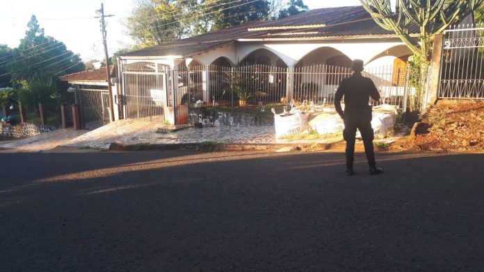 Gendarmería
