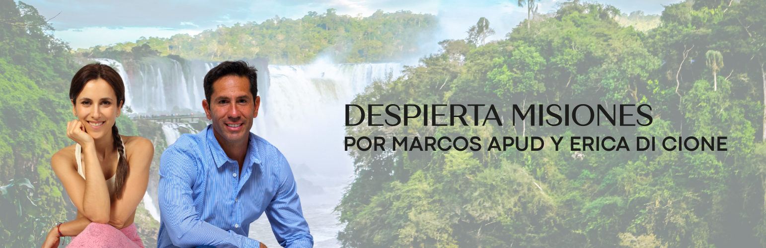 Despierta Misiones taller vivencial 