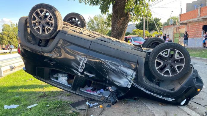 mataron a una beba de 11 meses 
