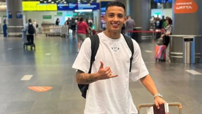 kevin Castaño