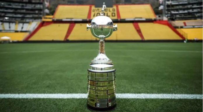 copa libertadores copa libertadores
