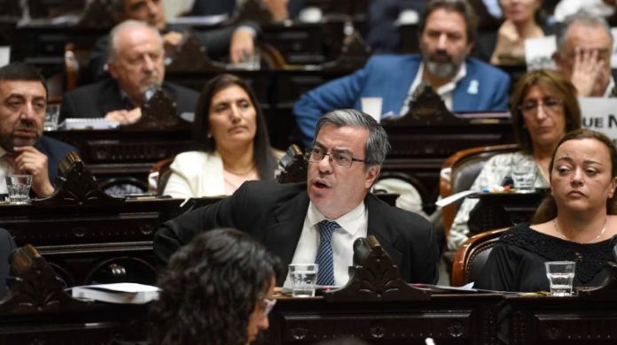 diputado unión x la patria