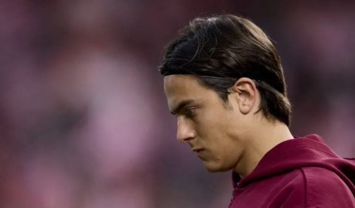 dybala dybala
