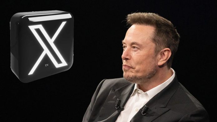 X