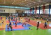 Escuelas de iniciación