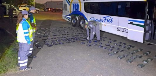 Gendarmería