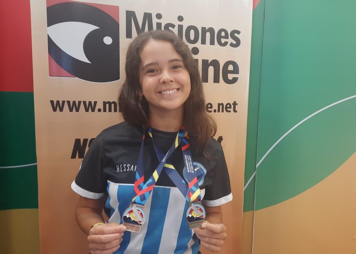 isabella chorvat