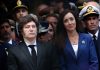 acto central por Malvinas
