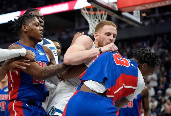 NBA