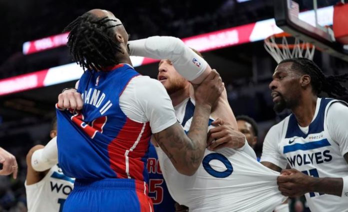 NBA