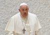 papa Francisco