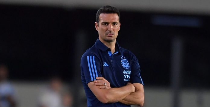 Selección Argentina
