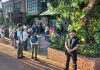 Seguridad en las escuelas