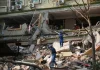 Terremoto en Myanmar
