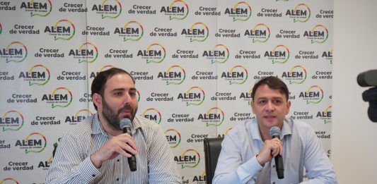 Alem