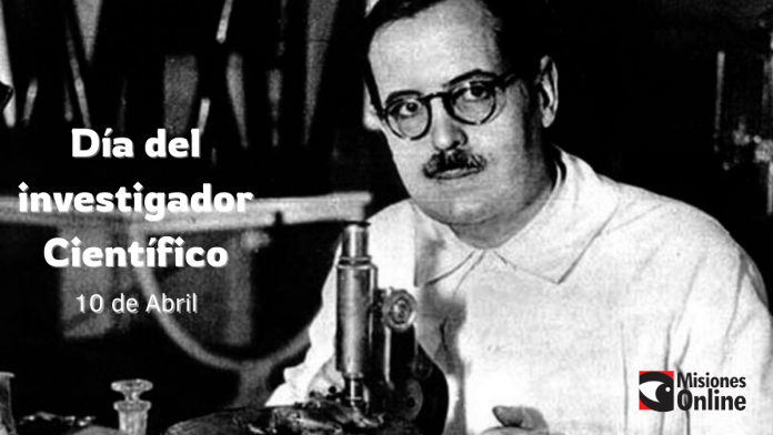 Banner Web Efemérides (4) Día del Investigador Científico