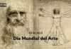 Día Mundial del Arte