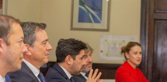 Procurador general de Misiones