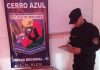 robó 170 mil pesos al cumpleañero