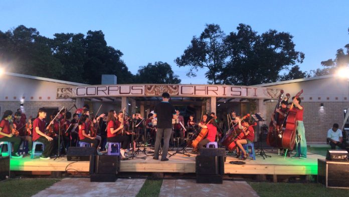 Sábado Santo: Corpus revive el fuego nuevo en una experiencia cultural única de Semana Santa