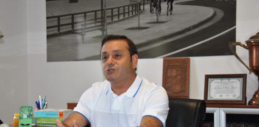 Legislaturas Conectadas